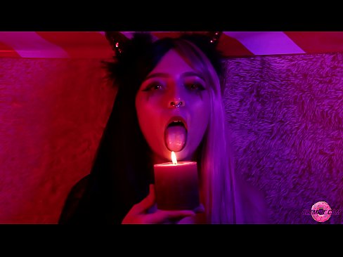 ❤️ Namiętny Blowjob z Sexy Succubus z wypełnieniem ust ❤❌ Beautiful porn at us