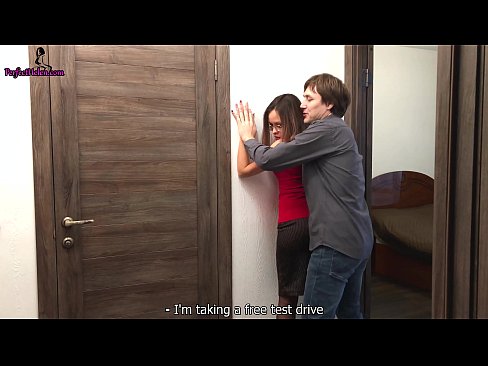 ❤️ Sexy Realtor Sensually Jerks Her Pussy and Fucks While Selling Her Apartment - Krempai ❤❌ Beautiful porn at us